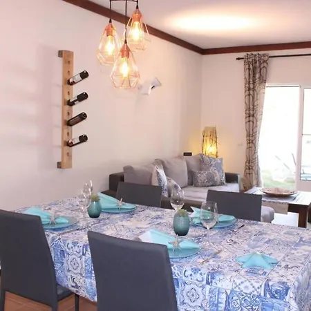 Apartamento Corner House At Beautiful Spot Near The Beach