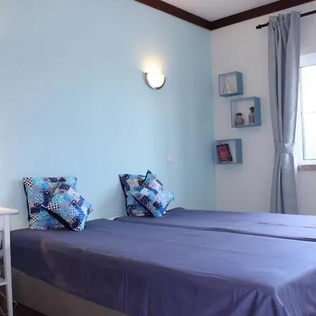 Apartamento Corner House At Beautiful Spot Near The Beach Lagoa (Algarve)